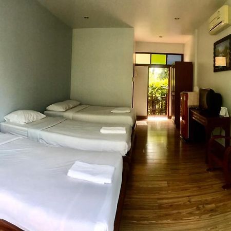 The Grand Jamjuree Resort 南奔 外观 照片