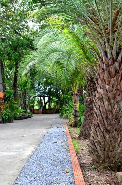 The Grand Jamjuree Resort 南奔 外观 照片