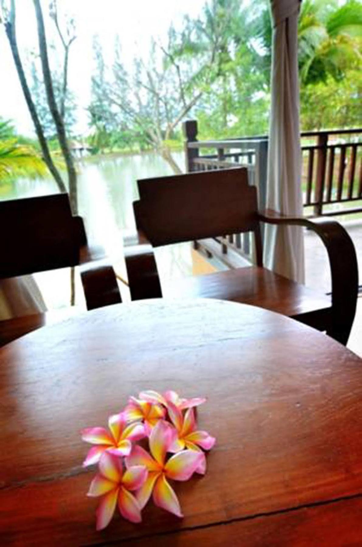 The Grand Jamjuree Resort 南奔 外观 照片