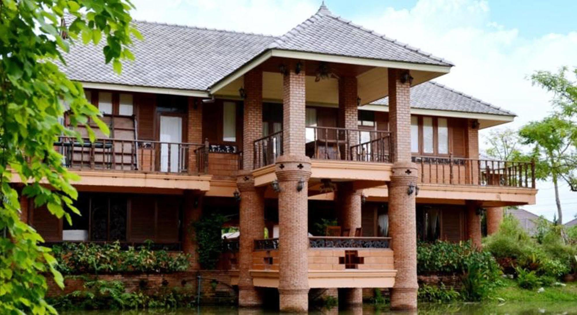 The Grand Jamjuree Resort 南奔 外观 照片